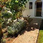 Sao Rafael Golden Pearl Haven Αλμπουφέιρα