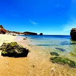Sao Rafael Golden Pearl Haven Διαμέρισμα
