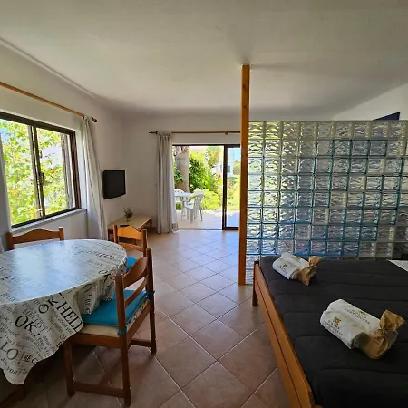 Apartman Sao Rafael Golden Pearl Haven *