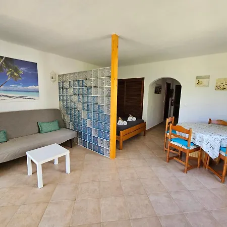 Sao Rafael Golden Pearl Haven Διαμέρισμα Αλμπουφέιρα