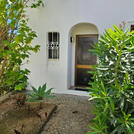 Sao Rafael Golden Pearl Haven