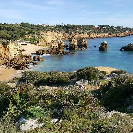 Apartman Sao Rafael Golden Pearl Haven