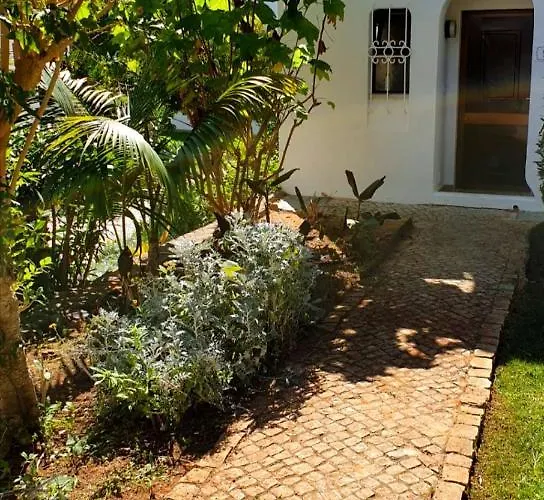 Sao Rafael Golden Pearl Haven Albufeira