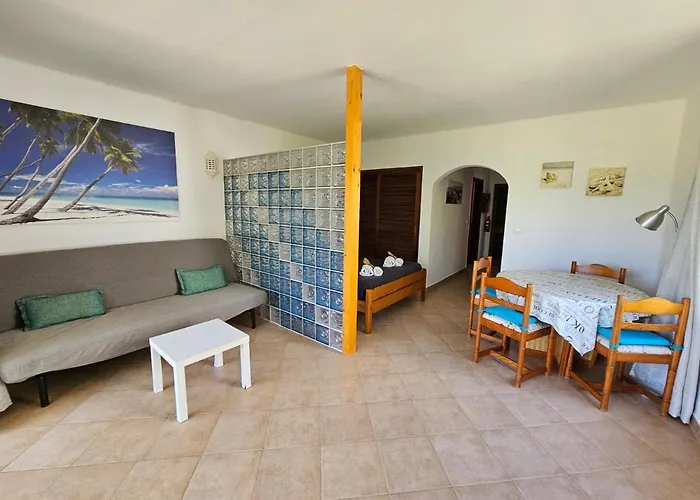 Sao Rafael Golden Pearl Haven Lägenhet Albufeira