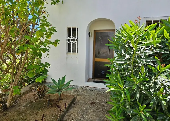 Sao Rafael Golden Pearl Haven