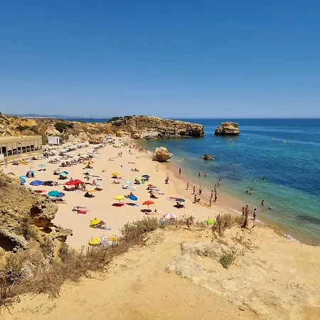 Sao Rafael Golden Pearl Haven 公寓