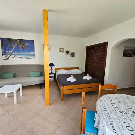 Sao Rafael Golden Pearl Haven