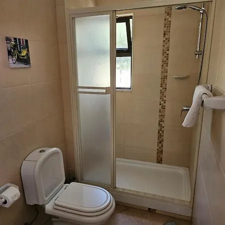 Sao Rafael Golden Pearl Haven