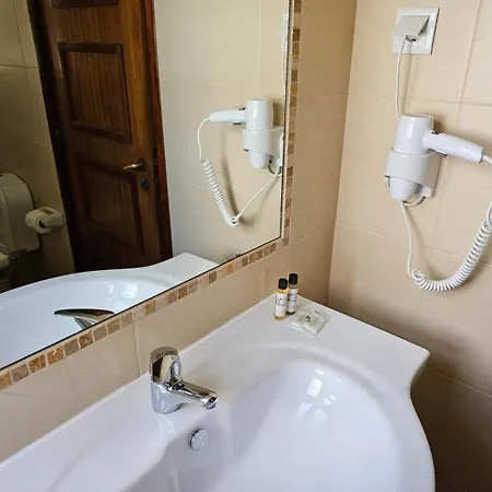 Sao Rafael Golden Pearl Haven 阿尔布费拉