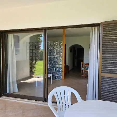 Apartment Sao Rafael Sun & House