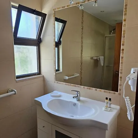 Sao Rafael Golden Pearl Haven 阿尔布费拉