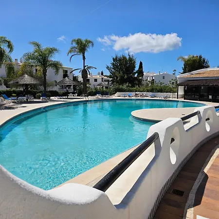 Sao Rafael Golden Pearl Haven Appartement