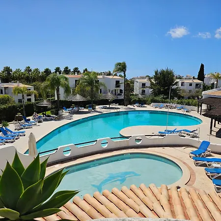 Sao Rafael Sun & House Apartment *