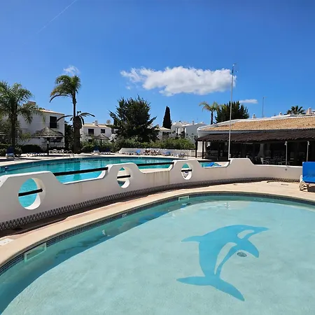Apartment Sao Rafael Sun & House Albufeira