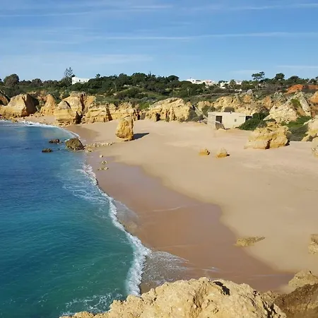 Sao Rafael Golden Pearl Haven 公寓 *