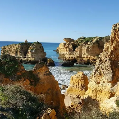 Sao Rafael Golden Pearl Haven Appartement