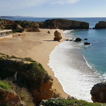 Sao Rafael Golden Pearl Haven Appartement