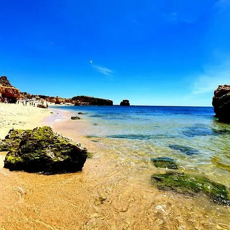 Sao Rafael Golden Pearl Haven 公寓