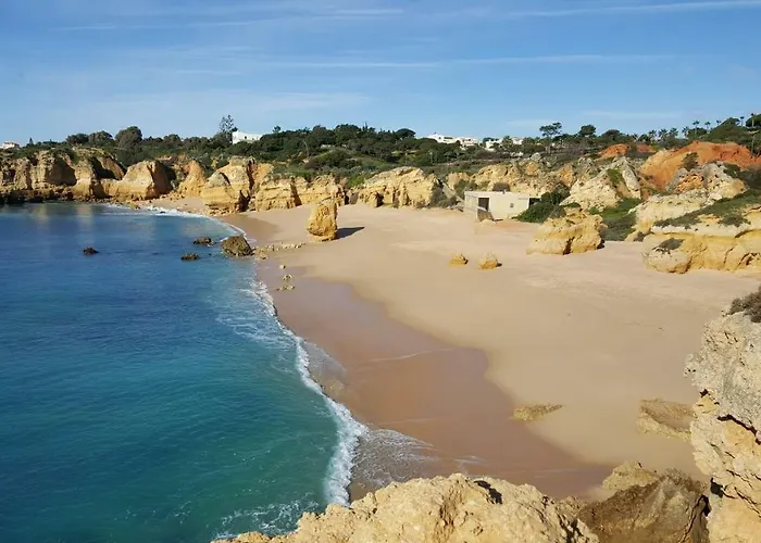 Sao Rafael Golden Pearl Haven アパート *