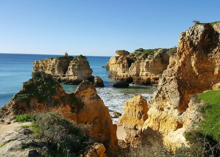 Sao Rafael Golden Pearl Haven アパート