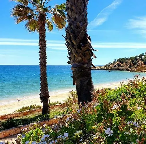 アパート Sao Rafael Golden Pearl Haven