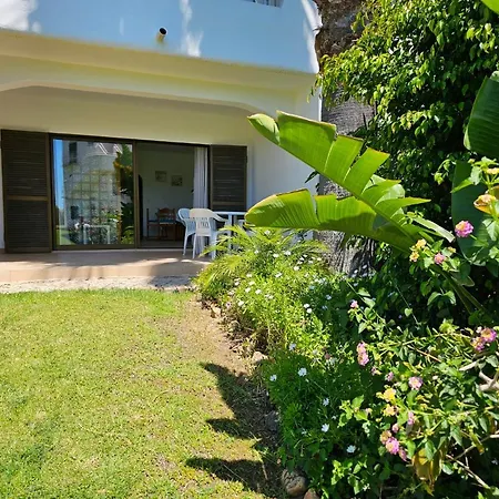 São Rafael Golden Pearl Haven