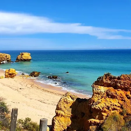 Sao Rafael Golden Pearl Haven Apartament *