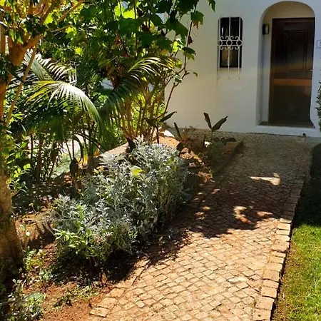 Sao Rafael Golden Pearl Haven Albufeira