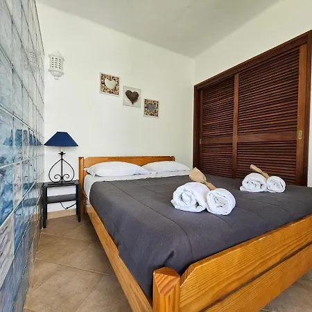Apartment Sao Rafael Golden Pearl Haven Albufeira