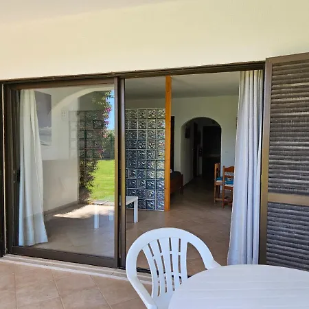 Apartment Sao Rafael Golden Pearl Haven