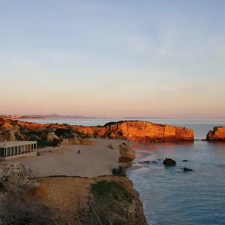 Sao Rafael Golden Pearl Haven *