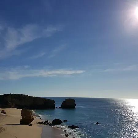 Apartment Sao Rafael Golden Pearl Haven *