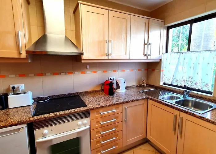 Sao Rafael Golden Pearl Haven