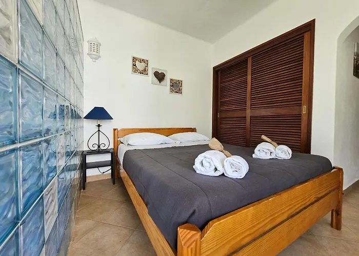 Daire Sao Rafael Golden Pearl Haven Albufeira