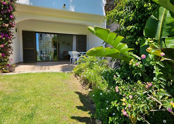 Sao Rafael Golden Pearl Haven