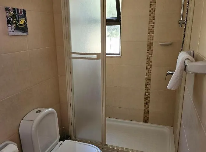 Sao Rafael Golden Pearl Haven