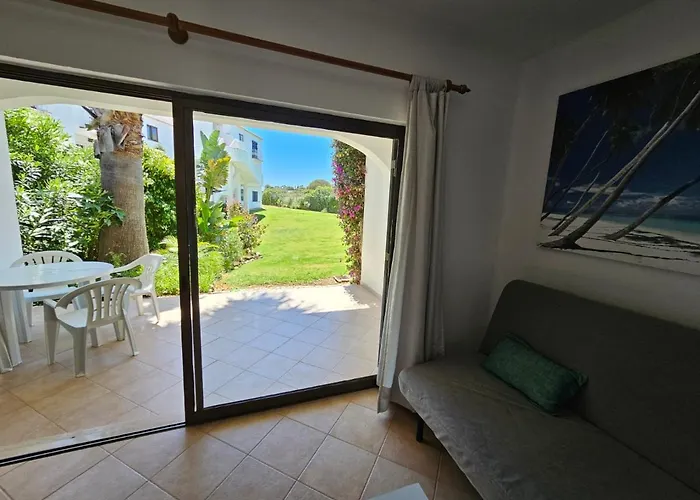 Sao Rafael Golden Pearl Haven Albufeira