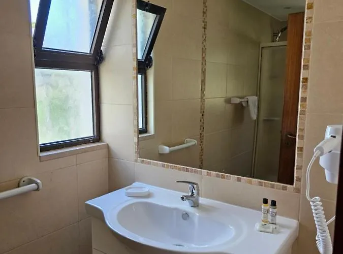 Sao Rafael Golden Pearl Haven Albufeira