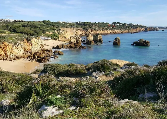 Daire Sao Rafael Golden Pearl Haven