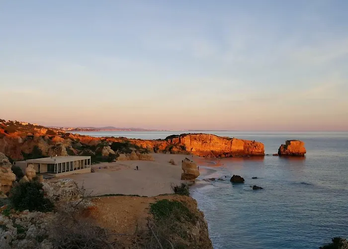 Sao Rafael Golden Pearl Haven *