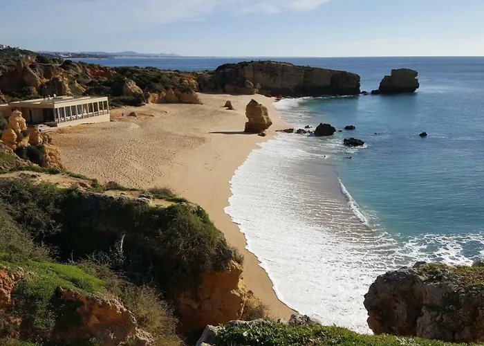 Sao Rafael Golden Pearl Haven Daire