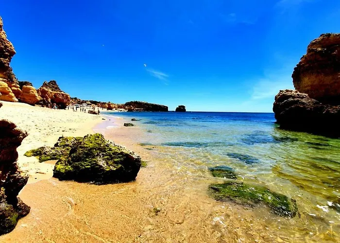 Sao Rafael Golden Pearl Haven Daire